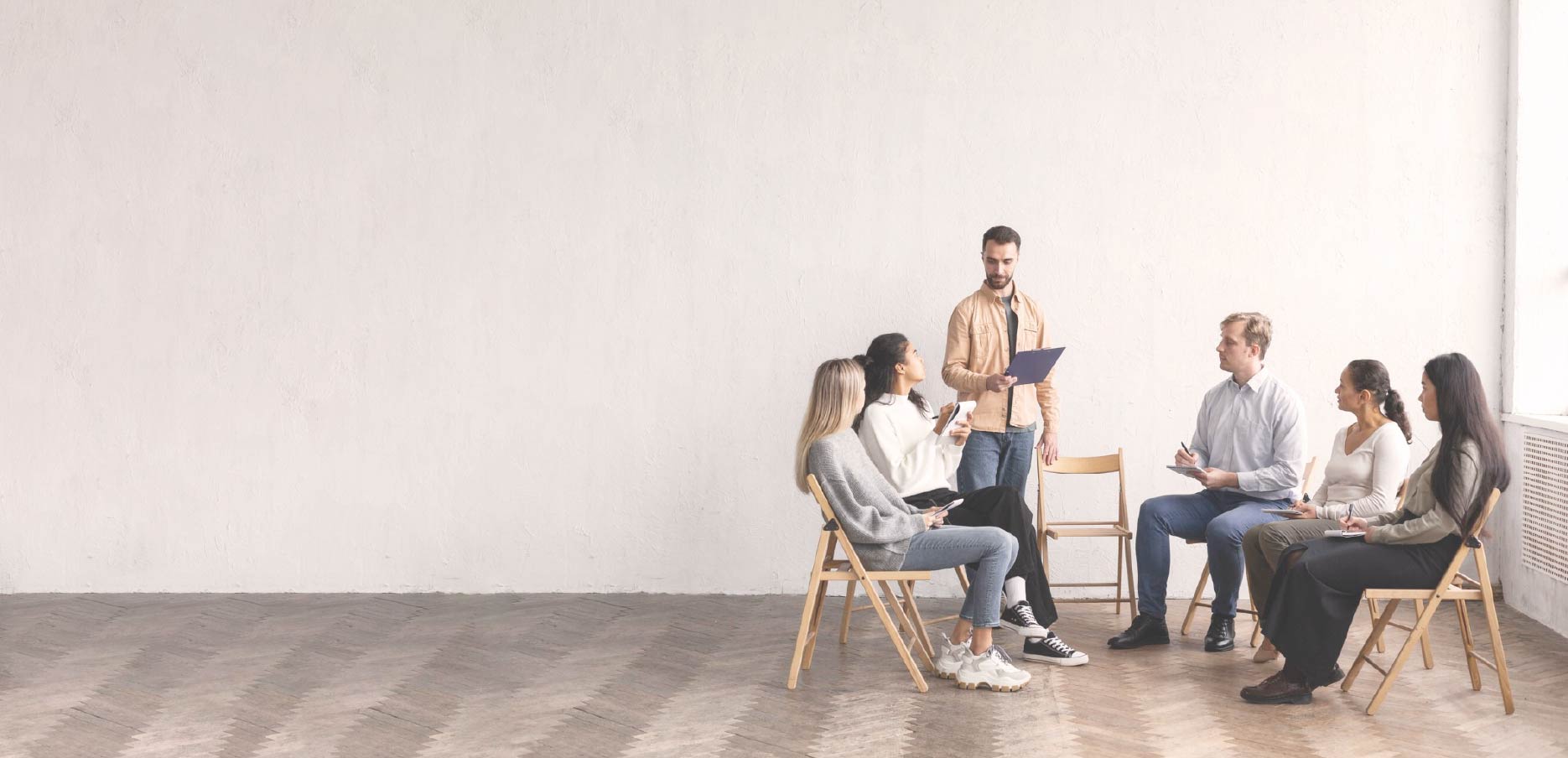 Cuatro caminos para recuperar tu libertad