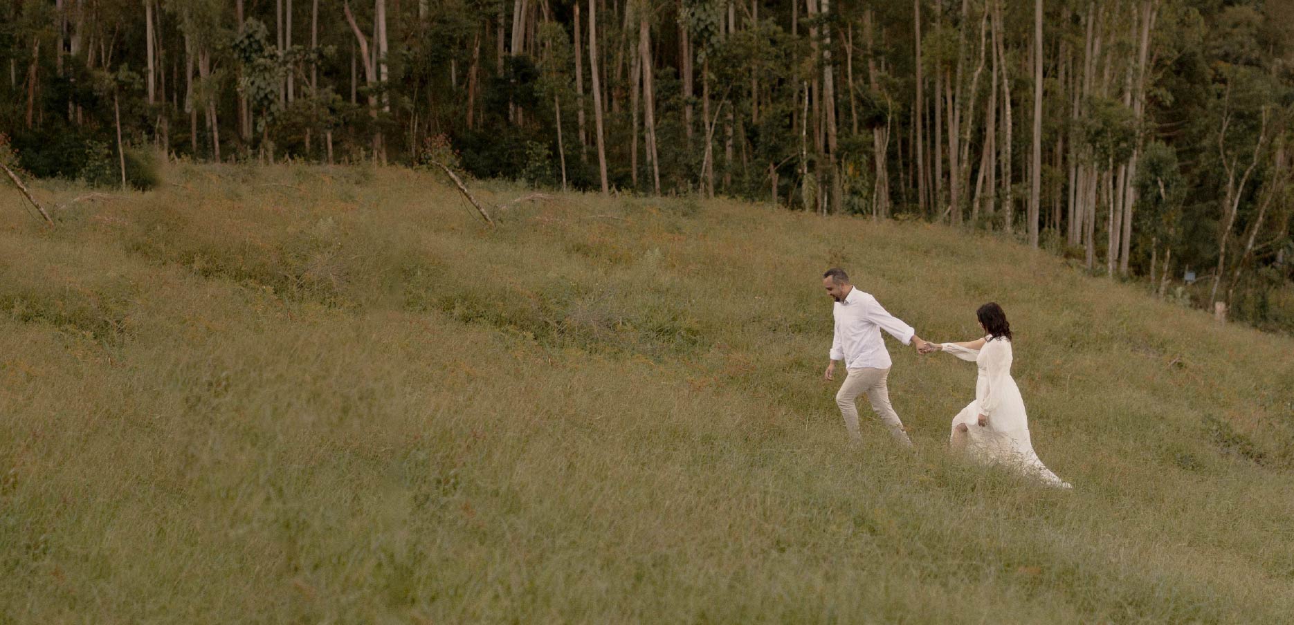 La pareja como comunidad de destino