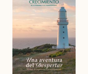 Una aventura del despertar