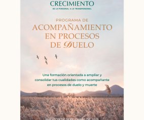 Programa de Acompañamiento en Procesos de Duelo