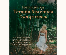 Formación en Terapia Sistémica Transpersonal