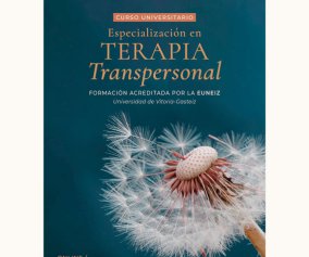 Especialización en Terapia Transpersonal