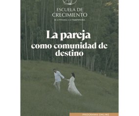 La pareja como comunidad de destino