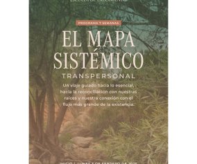 El mapa sistemico transpersonal