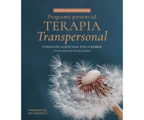 Programa presencial Terapia Transpersonal