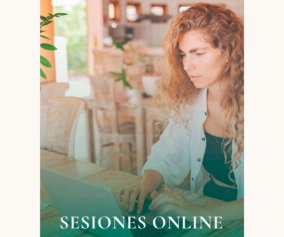 Sesión online