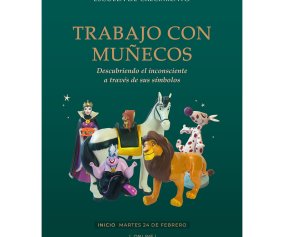 Trabajo con muñecos